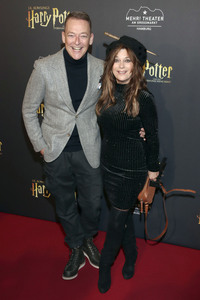 Musicalpremiere 'Harry Potter und das verwunschene Kind' in Hamburg