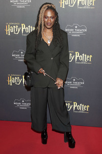 Musicalpremiere 'Harry Potter und das verwunschene Kind' in Hamburg