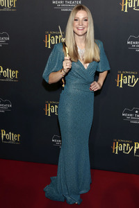 Musicalpremiere 'Harry Potter und das verwunschene Kind' in Hamburg