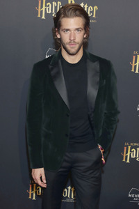 Musicalpremiere 'Harry Potter und das verwunschene Kind' in Hamburg