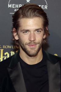 Musicalpremiere 'Harry Potter und das verwunschene Kind' in Hamburg