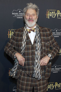 Musicalpremiere 'Harry Potter und das verwunschene Kind' in Hamburg