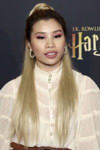 Musicalpremiere 'Harry Potter und das verwunschene Kind' in Hamburg