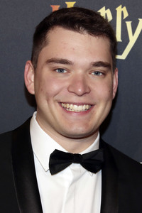 Musicalpremiere 'Harry Potter und das verwunschene Kind' in Hamburg