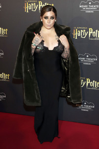 Musicalpremiere 'Harry Potter und das verwunschene Kind' in Hamburg