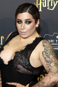 Musicalpremiere 'Harry Potter und das verwunschene Kind' in Hamburg