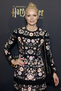 Musicalpremiere 'Harry Potter und das verwunschene Kind' in Hamburg