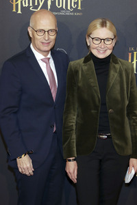 Musicalpremiere 'Harry Potter und das verwunschene Kind' in Hamburg