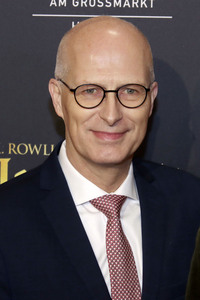 Musicalpremiere 'Harry Potter und das verwunschene Kind' in Hamburg