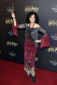 Musicalpremiere 'Harry Potter und das verwunschene Kind' in Hamburg