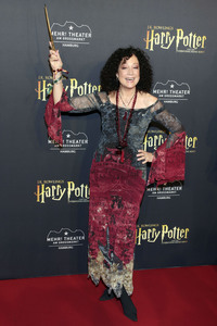 Musicalpremiere 'Harry Potter und das verwunschene Kind' in Hamburg