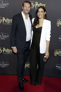 Musicalpremiere 'Harry Potter und das verwunschene Kind' in Hamburg