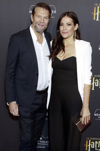 Musicalpremiere 'Harry Potter und das verwunschene Kind' in Hamburg