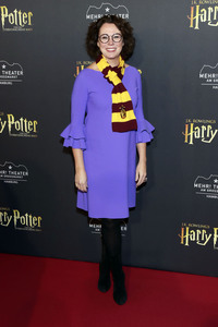 Musicalpremiere 'Harry Potter und das verwunschene Kind' in Hamburg