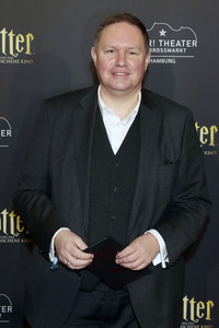 Musicalpremiere 'Harry Potter und das verwunschene Kind' in Hamburg