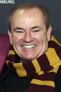 Musicalpremiere 'Harry Potter und das verwunschene Kind' in Hamburg