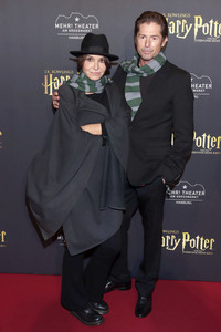 Musicalpremiere 'Harry Potter und das verwunschene Kind' in Hamburg