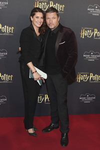 Musicalpremiere 'Harry Potter und das verwunschene Kind' in Hamburg