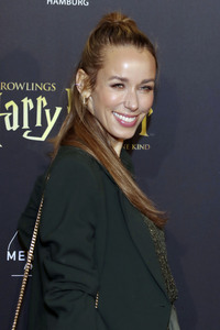 Musicalpremiere 'Harry Potter und das verwunschene Kind' in Hamburg