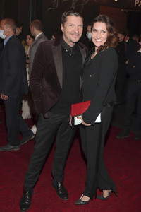 Musicalpremiere 'Harry Potter und das verwunschene Kind' in Hamburg