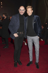 Musicalpremiere 'Harry Potter und das verwunschene Kind' in Hamburg