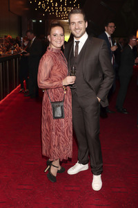 Musicalpremiere 'Harry Potter und das verwunschene Kind' in Hamburg