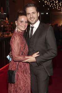 Musicalpremiere 'Harry Potter und das verwunschene Kind' in Hamburg