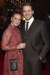 Musicalpremiere 'Harry Potter und das verwunschene Kind' in Hamburg