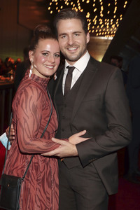 Musicalpremiere 'Harry Potter und das verwunschene Kind' in Hamburg