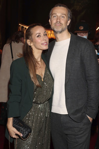 Musicalpremiere 'Harry Potter und das verwunschene Kind' in Hamburg