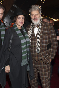 Musicalpremiere 'Harry Potter und das verwunschene Kind' in Hamburg