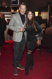 Musicalpremiere 'Harry Potter und das verwunschene Kind' in Hamburg