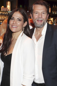 Musicalpremiere 'Harry Potter und das verwunschene Kind' in Hamburg