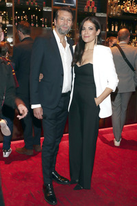 Musicalpremiere 'Harry Potter und das verwunschene Kind' in Hamburg