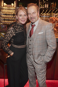 Musicalpremiere 'Harry Potter und das verwunschene Kind' in Hamburg