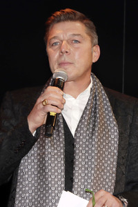 Musicalpremiere 'Harry Potter und das verwunschene Kind' in Hamburg