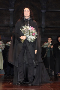 Musicalpremiere 'Harry Potter und das verwunschene Kind' in Hamburg