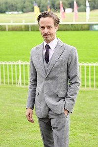 34. Preis der Deutschen Einheit in Berlin