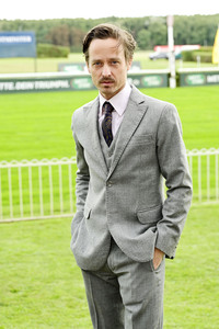 34. Preis der Deutschen Einheit in Berlin