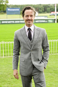 34. Preis der Deutschen Einheit in Berlin