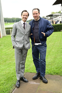 34. Preis der Deutschen Einheit in Berlin