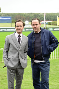 34. Preis der Deutschen Einheit in Berlin