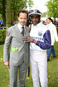 34. Preis der Deutschen Einheit in Berlin