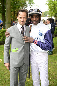 34. Preis der Deutschen Einheit in Berlin