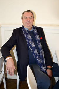 34. Preis der Deutschen Einheit in Berlin