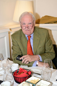 34. Preis der Deutschen Einheit in Berlin