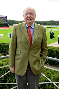 34. Preis der Deutschen Einheit in Berlin