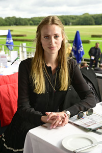 34. Preis der Deutschen Einheit in Berlin