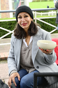 34. Preis der Deutschen Einheit in Berlin