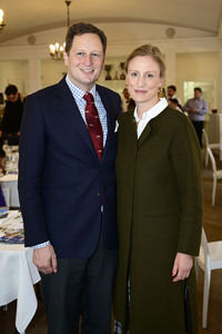 34. Preis der Deutschen Einheit in Berlin